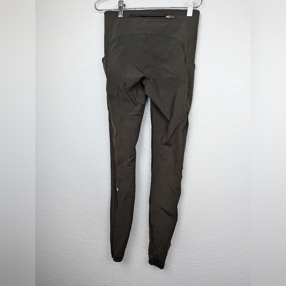 Lululemon Speed Up Tight 28" full on luxtreme - Picture 2 of 4